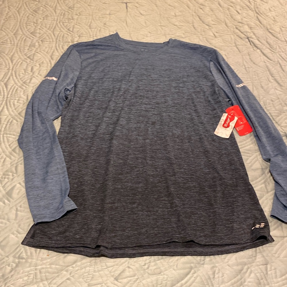 XL bcg running shirt